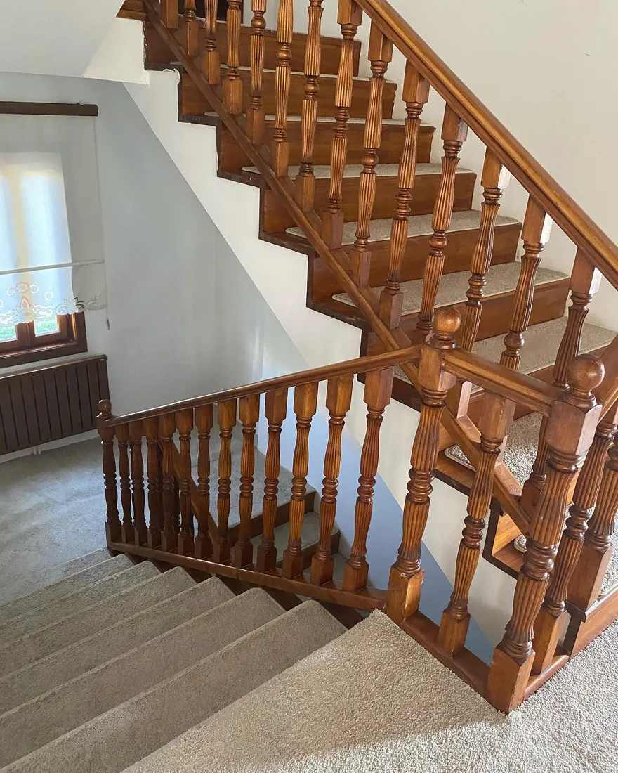 Nallıhan Belediyesi Konuk Evi