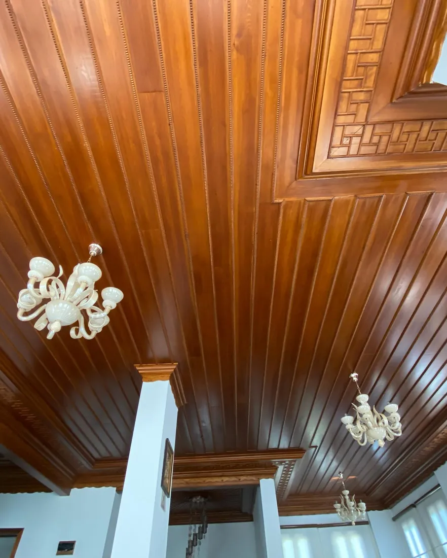 Nallıhan Belediyesi Konuk Evi