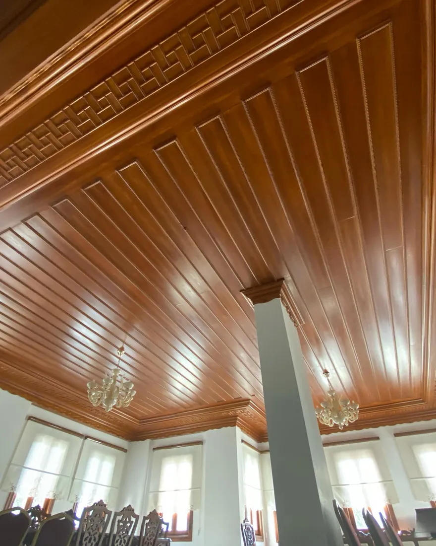 Nallıhan Belediyesi Konuk Evi