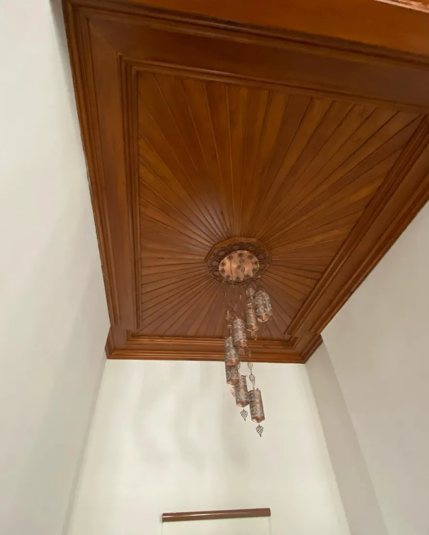 Nallıhan Belediyesi Konuk Evi
