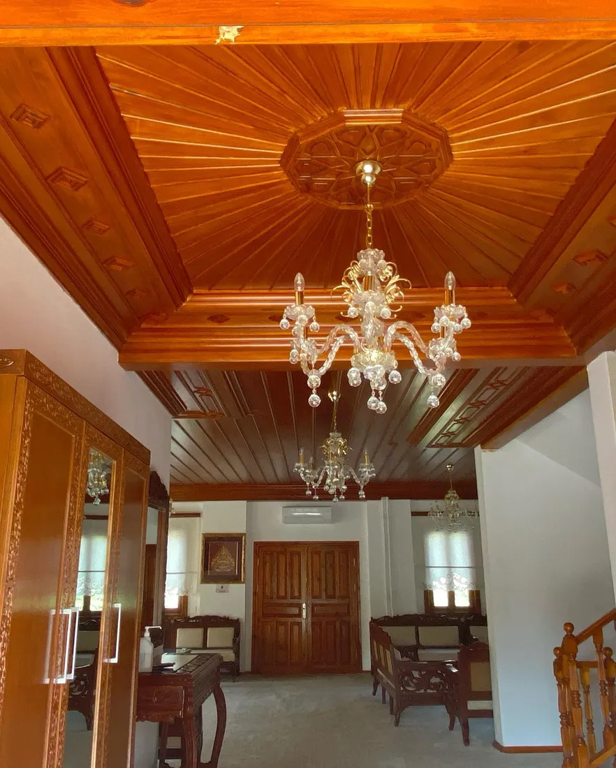 Nallıhan Belediyesi Konuk Evi